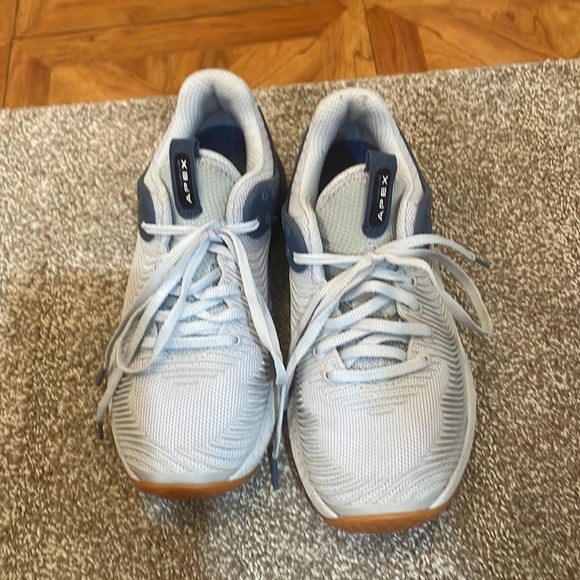 under armor HOVR APEX - Picture 4 of 4